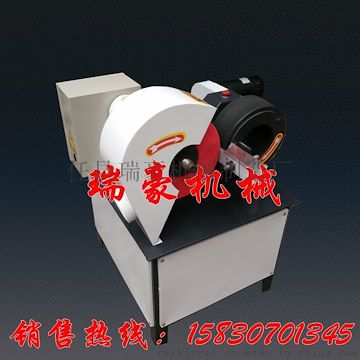 深圳高效率外圆抛光机 自动外圆抛光机 不锈钢管外圆抛光机